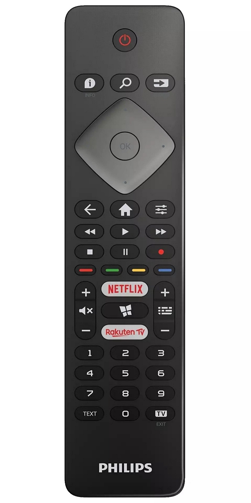 Телевизор Philips 32PFS6805 / 32" / LED / Full HD photo 4