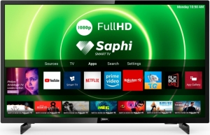 LED телевизор Philips 32PFS6805 thumbnav 2