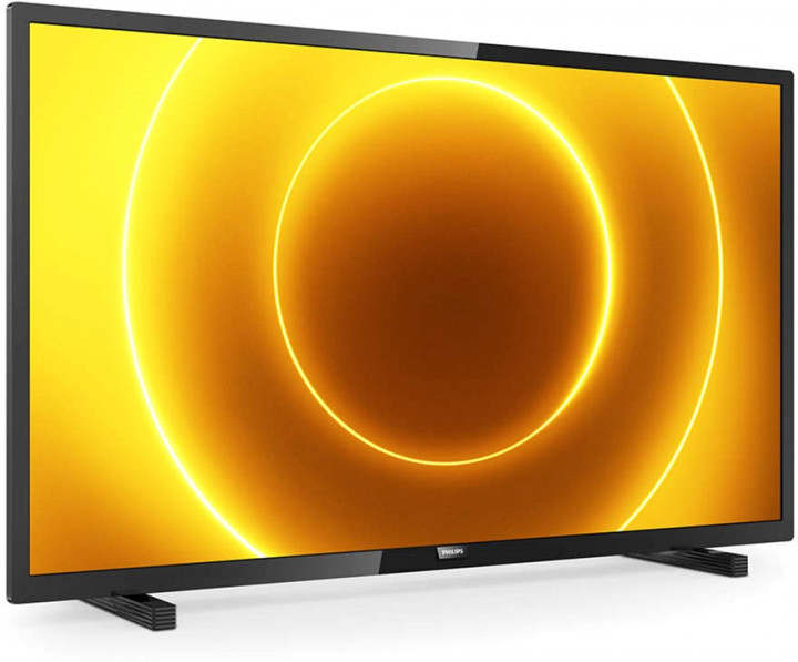 Телевизор Philips 32PHS5505 / 32" / LED / HD ready photo 3