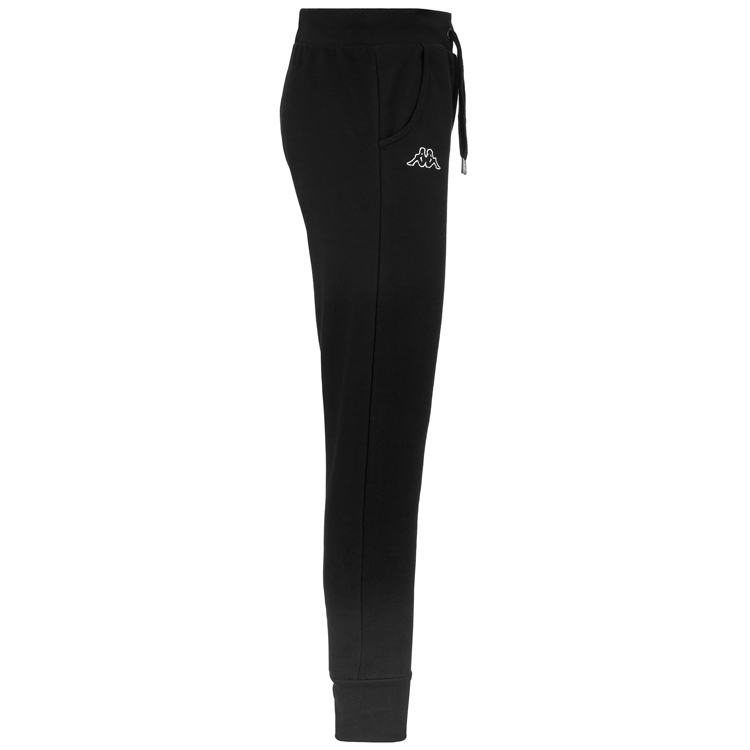 Брюки Kappa LOGO ZALIA BOX 12PACK          S Черный Мужской photo 2