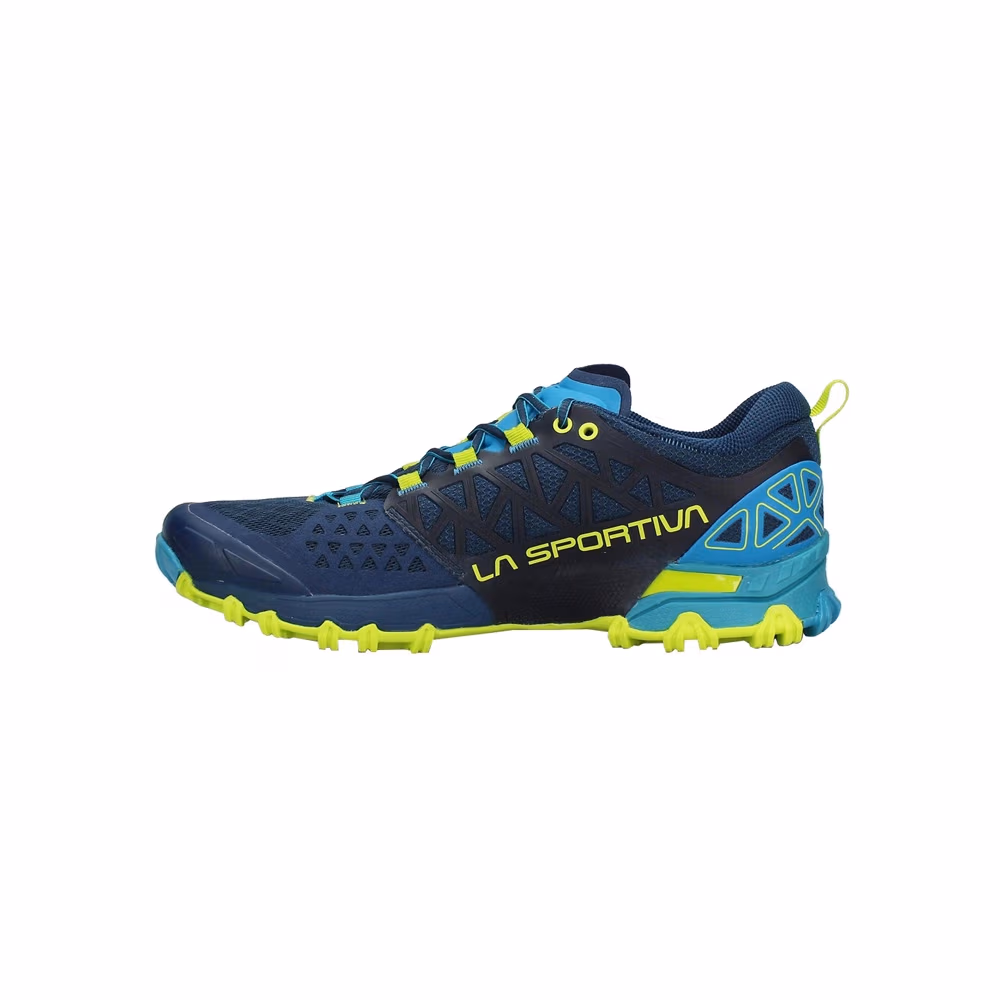 Кроссовки La Sportiva Bushido II