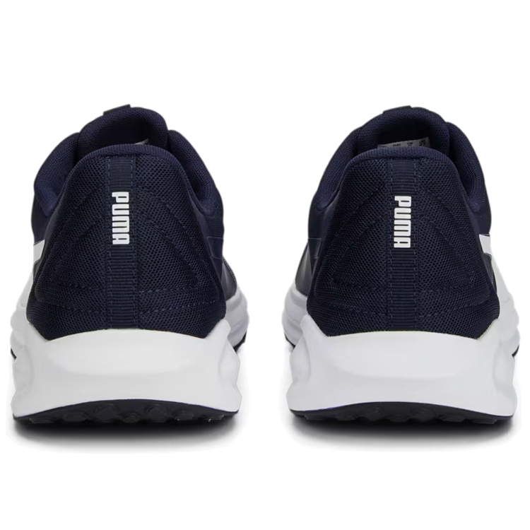 Кроссовки Puma Twitch Runner Fresh / Мужской / 40.5 / Синий photo 2