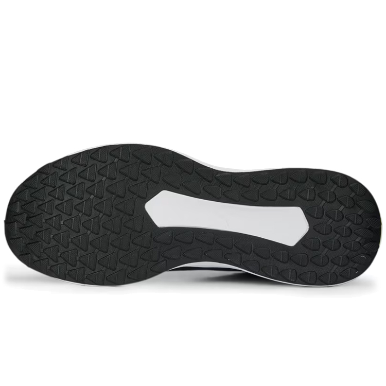 Кроссовки Puma Twitch Runner Fresh / Мужской / 40.5 / Синий photo 4