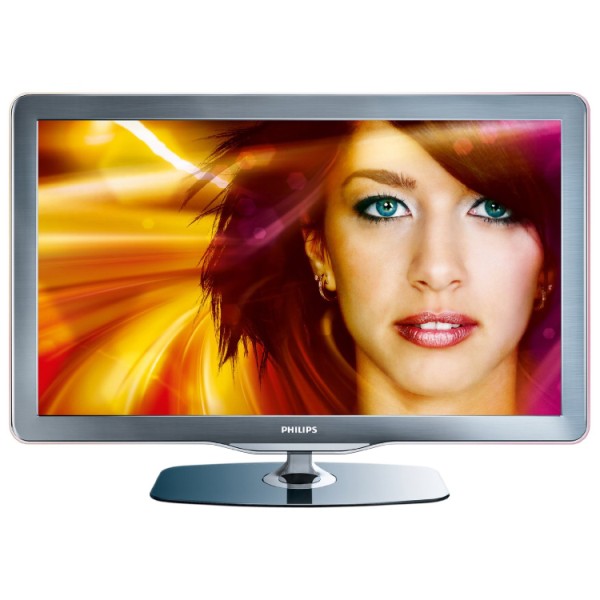 Televizor Philips 37PFL7605H / 37" / / Full HD photo 1