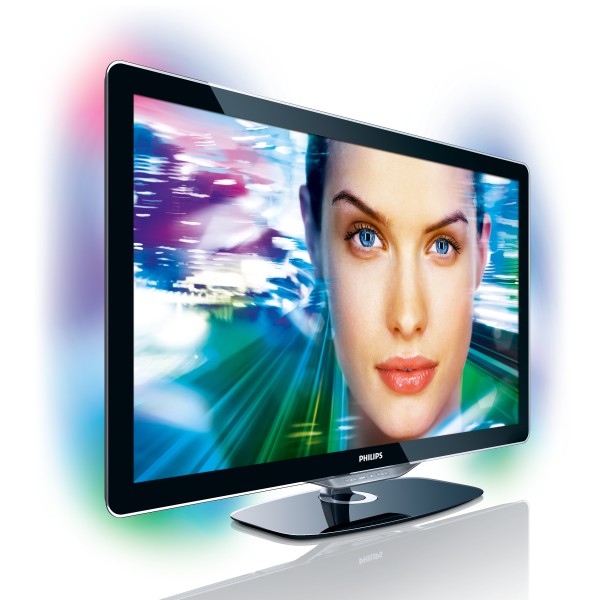 Телевизор Philips 37PFL8605H / 37" / / Full HD photo 2