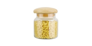 Vas Tescoma 382305 capac lemn 0.5L  thumbnav 1