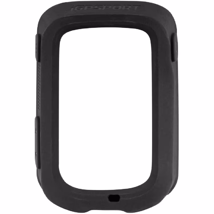 Чехол iGPSport silicone case BSC200S/300T