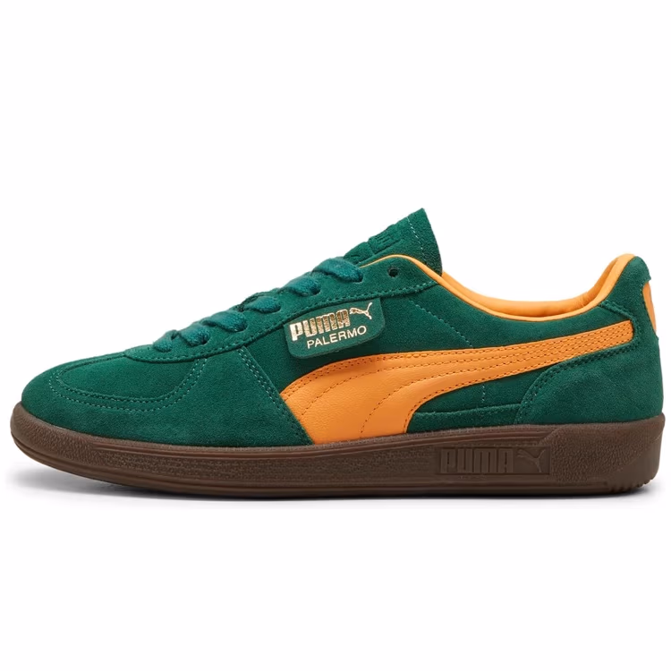 Incaltaminte Sport Puma Palermo Vine