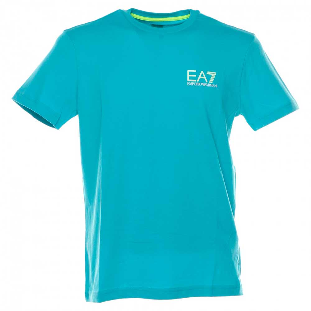Tricou bărbătesc EA7 EMPORIO ARMANI M photo 1