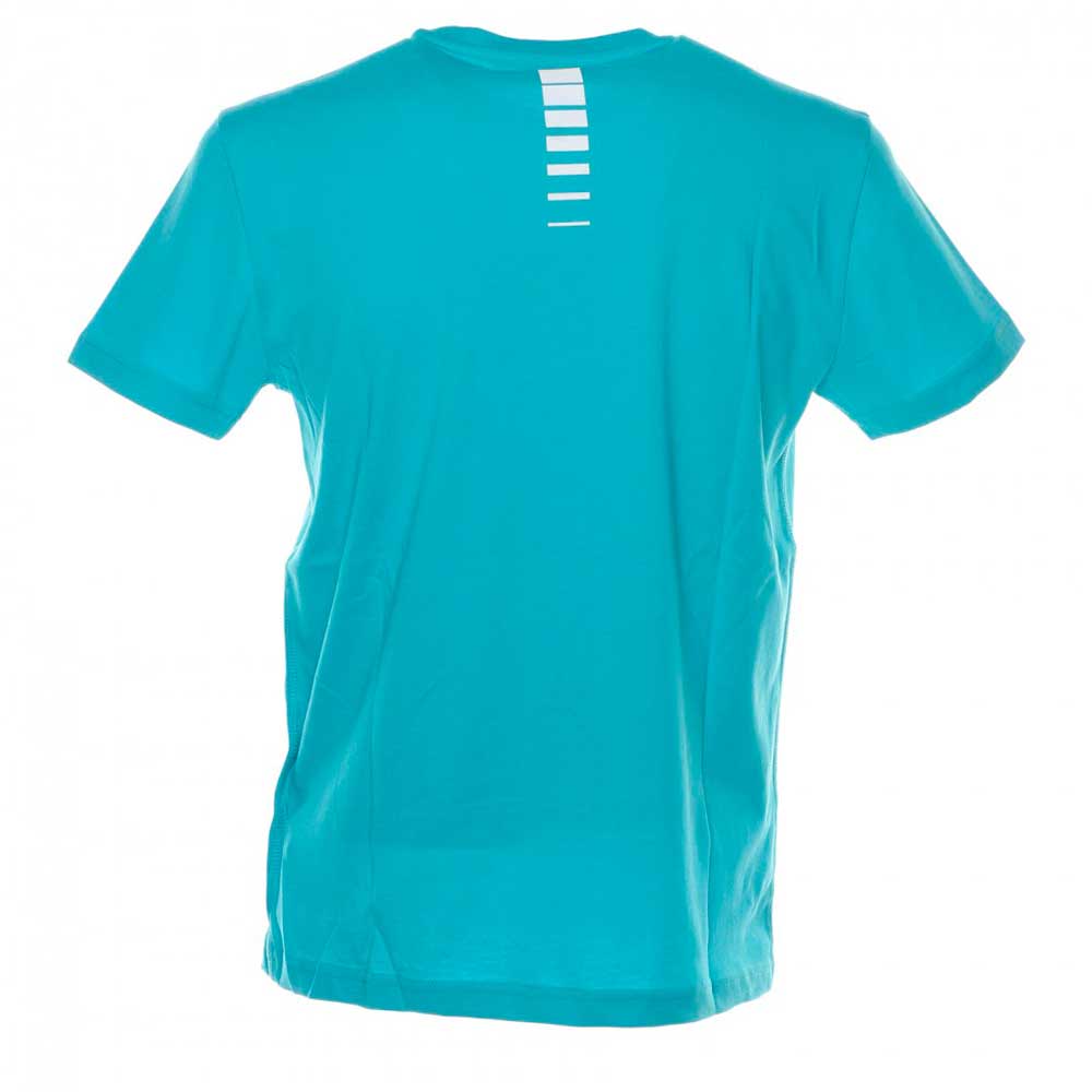 Tricou bărbătesc EA7 EMPORIO ARMANI M photo 2