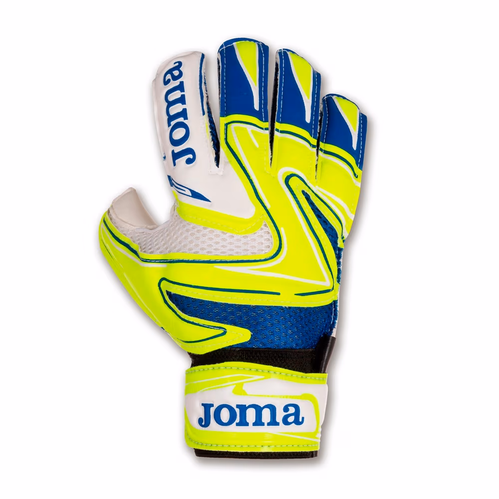 Перчатки вратарские Joma HUNTER