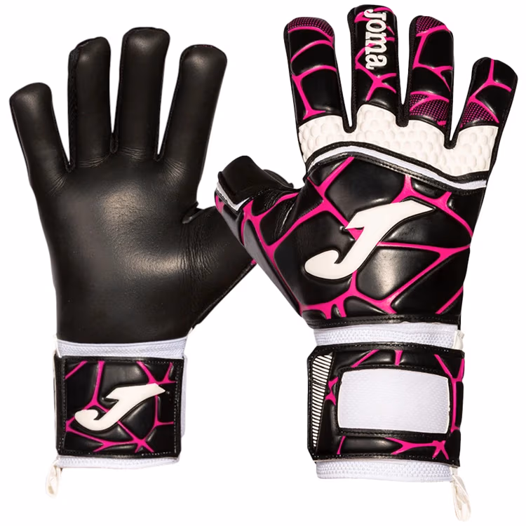 Перчатки вратарские Joma GK-PRO GOALKEEPER GLOVES