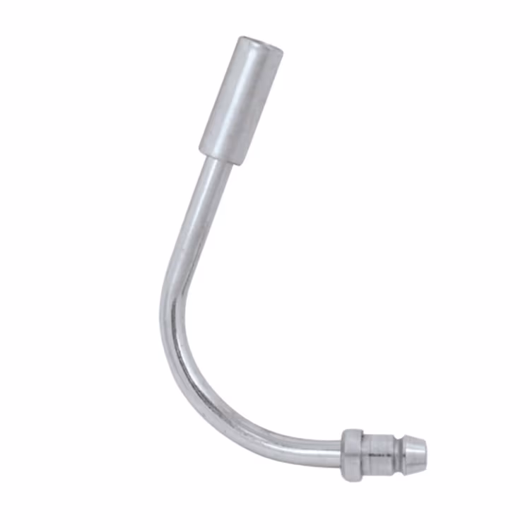 Cablu frana Force cable guide for V-brakes, angle 110°