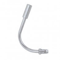 Cablu frana Force cable guide for V-brakes, angle 110° thumbnav 1