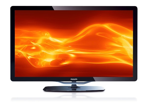Телевизор Philips 40PFL5605H / 40" / / Full HD photo 1