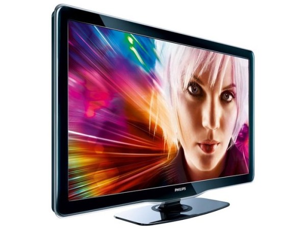 Телевизор Philips 40PFL5605H / 40" / / Full HD photo 2