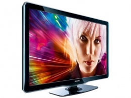 LED телевизор Philips 40PFL5605H thumbnav 2