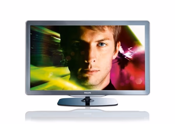 LED телевизор Philips 40PFL6605H 