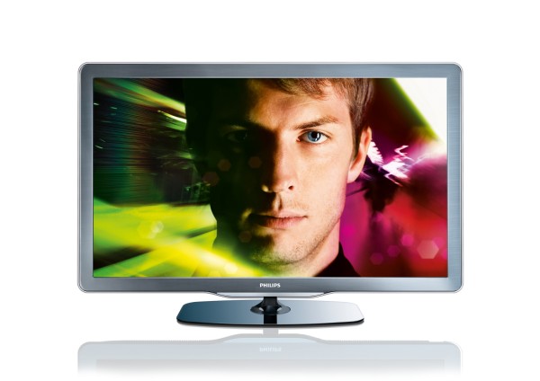 Телевизор Philips 40PFL6605H / 40" / / Full HD photo 1