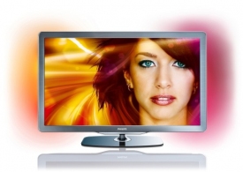 LED телевизор Philips 40PFL7605 thumbnav 1