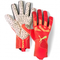 Перчатки вратарские Puma FUTURE Z:ONE Grip 1 NC thumbnav