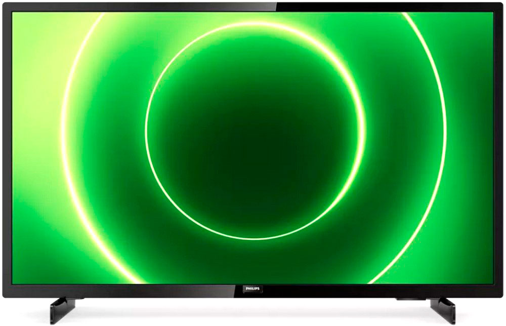 LED телевизор Philips 43PFS6805 photo 