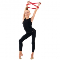 Гимнастическая скакалка Grace Dance Rope rhythmic weighted thumbnav 2