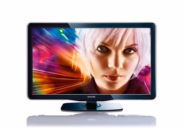LED телевизор Philips 46PFL5605H 