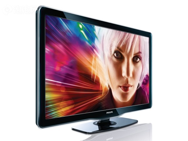 Телевизор Philips 46PFL5605H / 46" / / Full HD photo 2