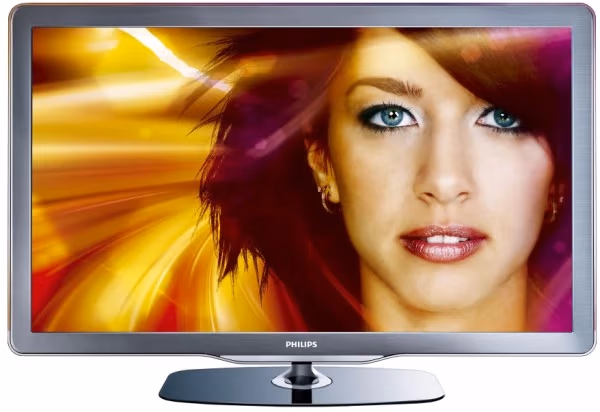 LED телевизор Philips 46PFL7605H 