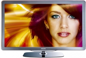 LED телевизор Philips 46PFL7605H thumbnav 1