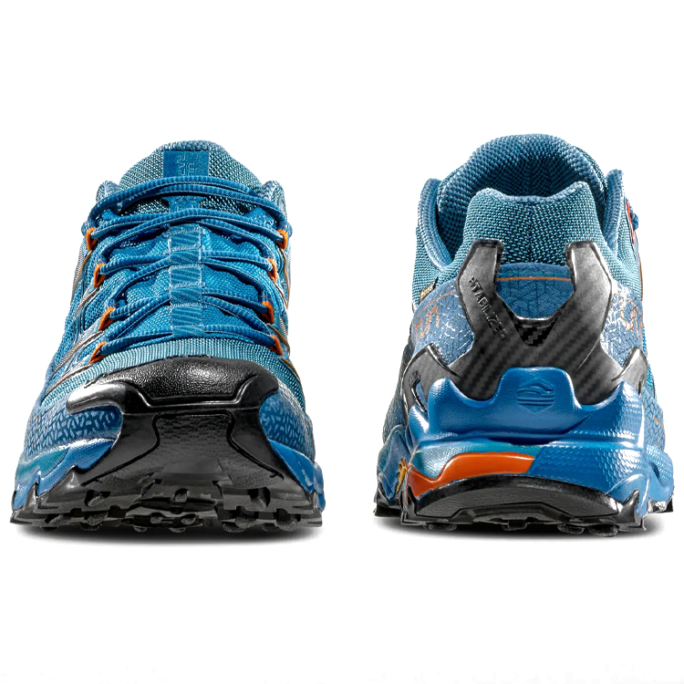 Кроссовки La Sportiva Ultra Raptor II Gtx / Мужской / 42 / Синий photo 4