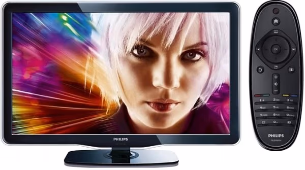 LED телевизор Philips 52PFL5605H 