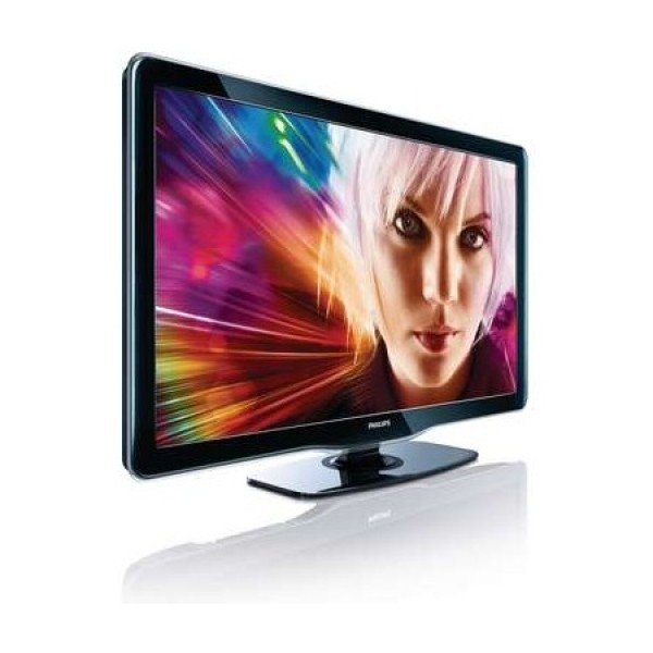 Televizor Philips 52PFL5605H / 52" / / Full HD photo 2
