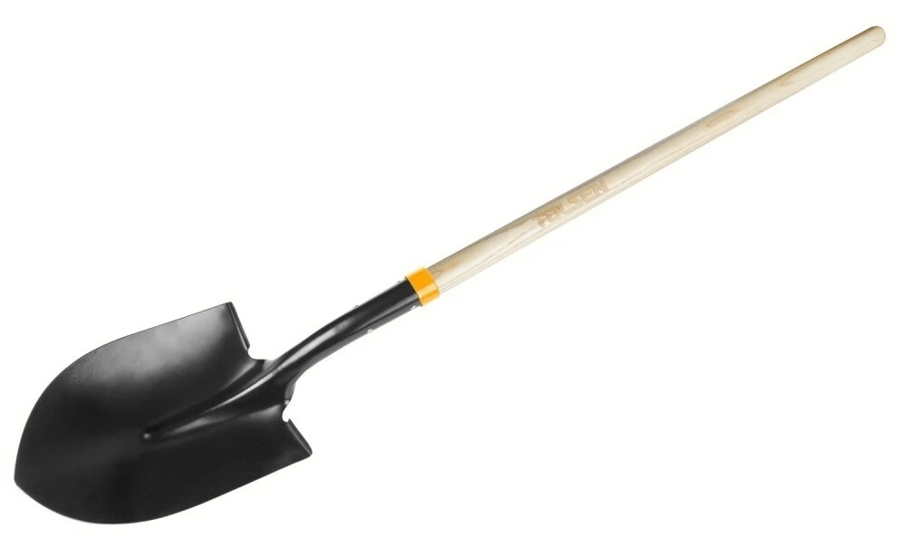 Hirlet miner lemn 148cm Tolsen