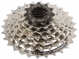 Pinioane  SHIMANO CS-HG41 7-SPEED