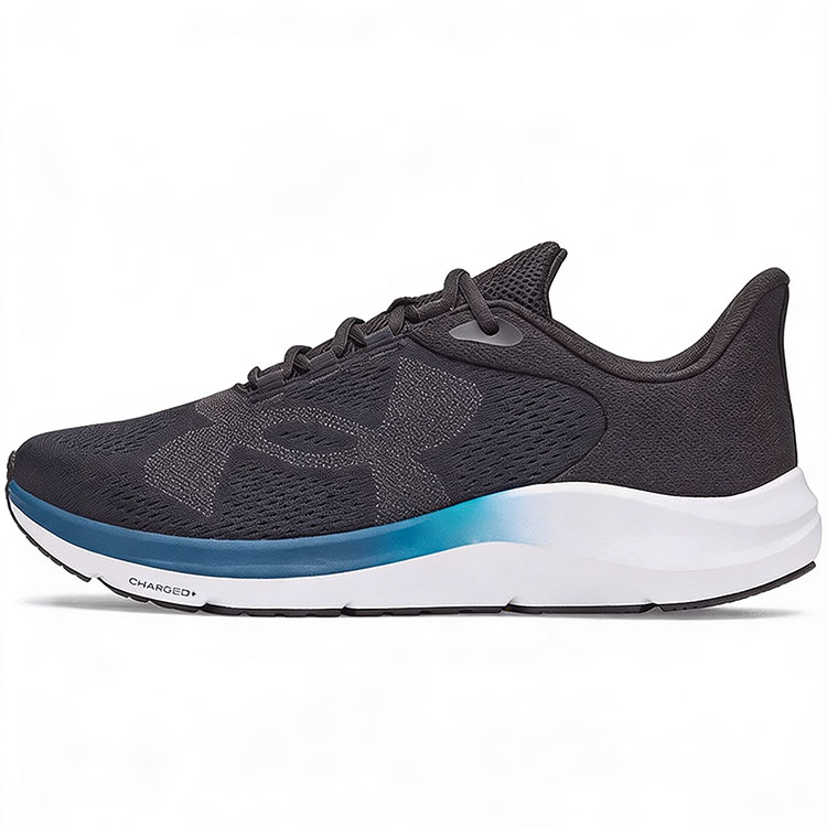 Кроссовки Under Armour Charged Pursuit 4 photo 1