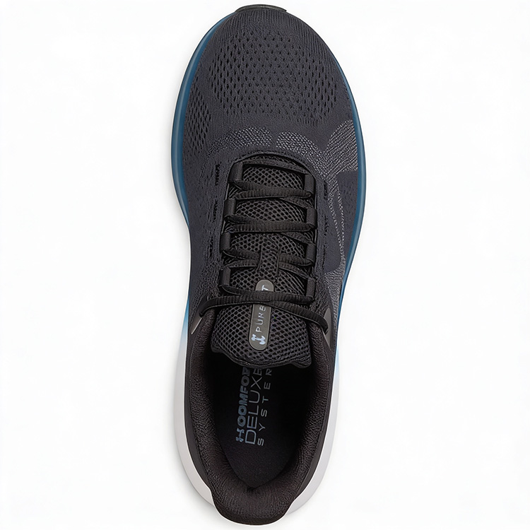 Кроссовки Under Armour Charged Pursuit 4 photo 5