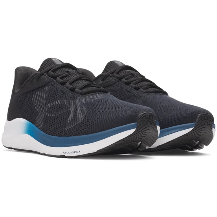 Кроссовки Under Armour Charged Pursuit 4 photo 6