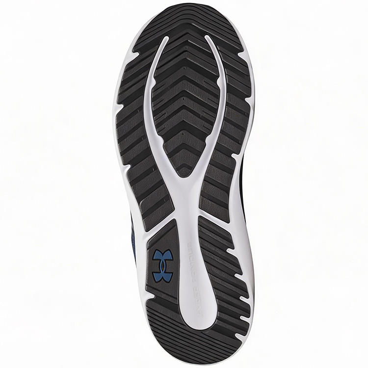Кроссовки Under Armour Charged Pursuit 4 photo 7