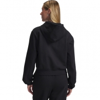 Hanorac Under Armour UA Icon Vida Flc Hoodie thumbnav 2