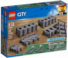 Конструктор Lego 60205