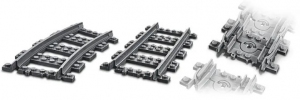 Конструктор Lego 60205 thumbnav 2