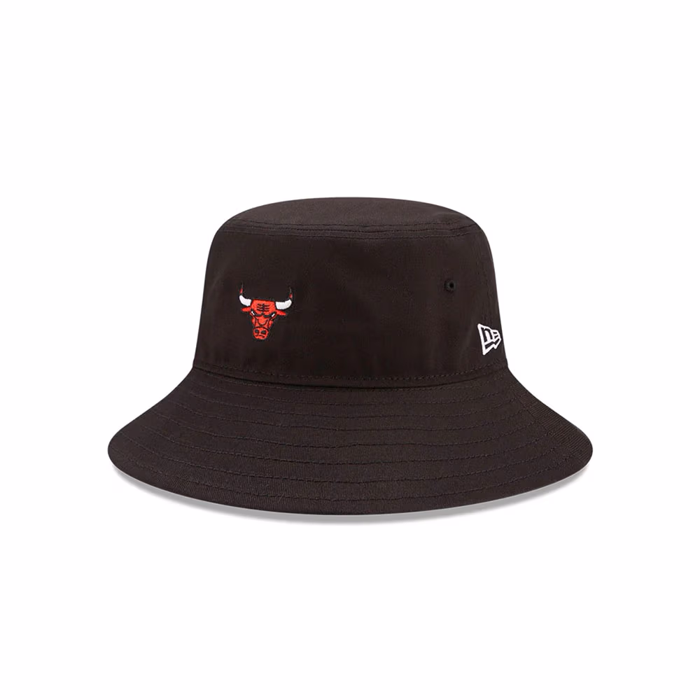 Панама New Era Tab Tapered Bucket Bulls   