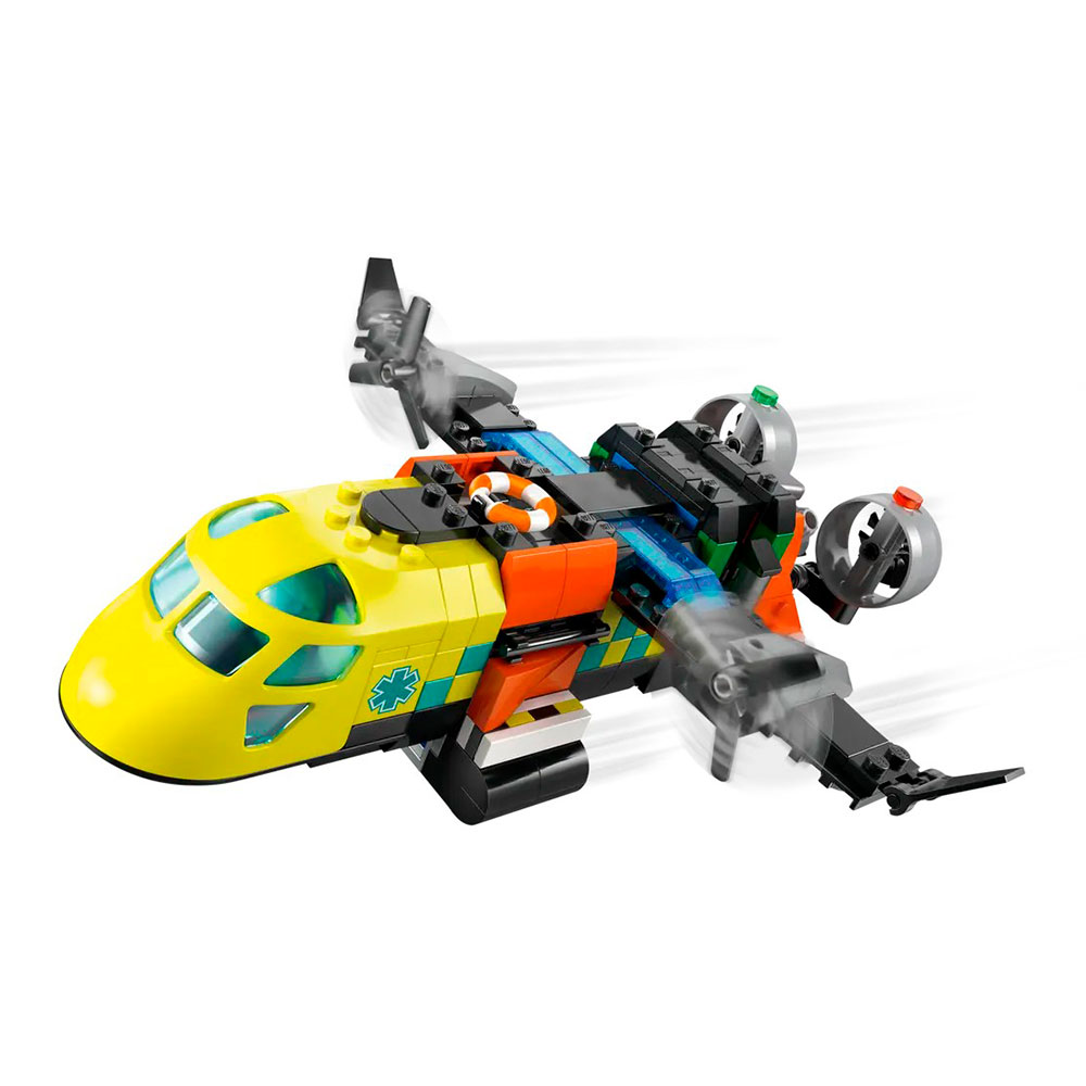Constructor Lego 60505 photo 3