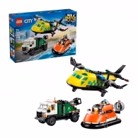 Constructor Lego 60505