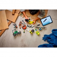 Constructor Lego 60505 thumbnav 11