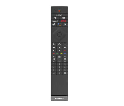 Телевизор Philips 65OLED805 / 65" / OLED / UHD 4K photo 4