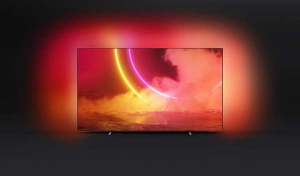 OLED телевизор Philips 65OLED805 thumbnav 2