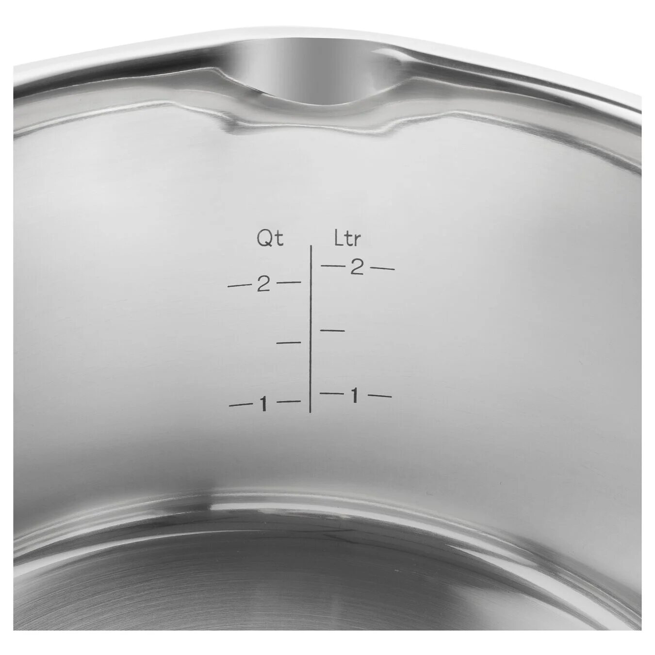 Set vesela Zwilling Pro True Flow, 9 buc, 66920-005 photo 6